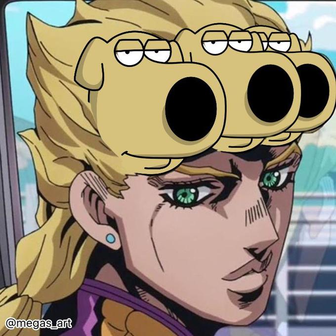 Jojo meme  Jojo bizarre, Jojo memes, Jojo bizzare adventure