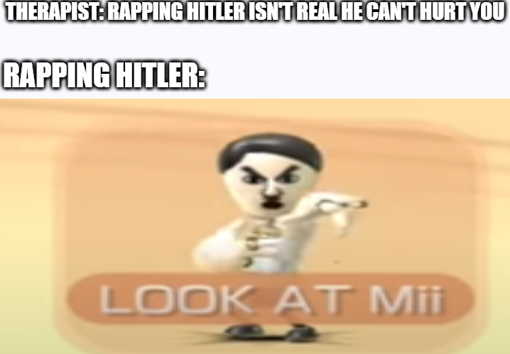 He Can T Hurt You Meme By Delightfuldiamond7 On Deviantart He Can T Hurt You Meme By Delightfuldiamond7 On Deviantart