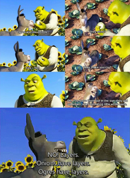 Ogres Are Like Onions By Delightfuldiamond7 On Deviantart Ogres Are Like Onions By Delightfuldiamond7 On Deviantart