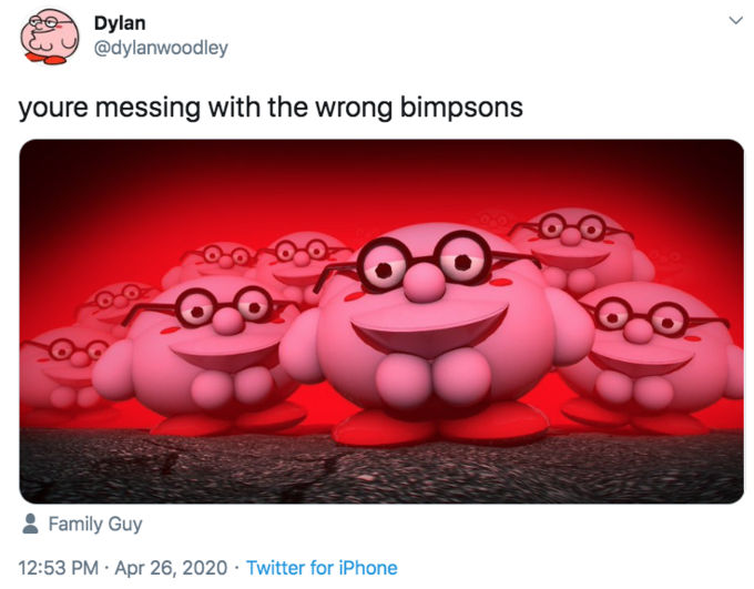 Bimpsons Memes by DelightfulDiamond7 on DeviantArt