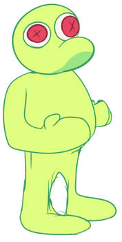 Runmo Character Explore the Best Runmo Art | DeviantArt