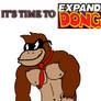 It's Time To Expand Dong