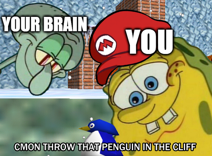 Super Mario 64 Meme By Delightfuldiamond7 On Deviantart Super Mario 64 Meme By Delightfuldiamond7 On Deviantart