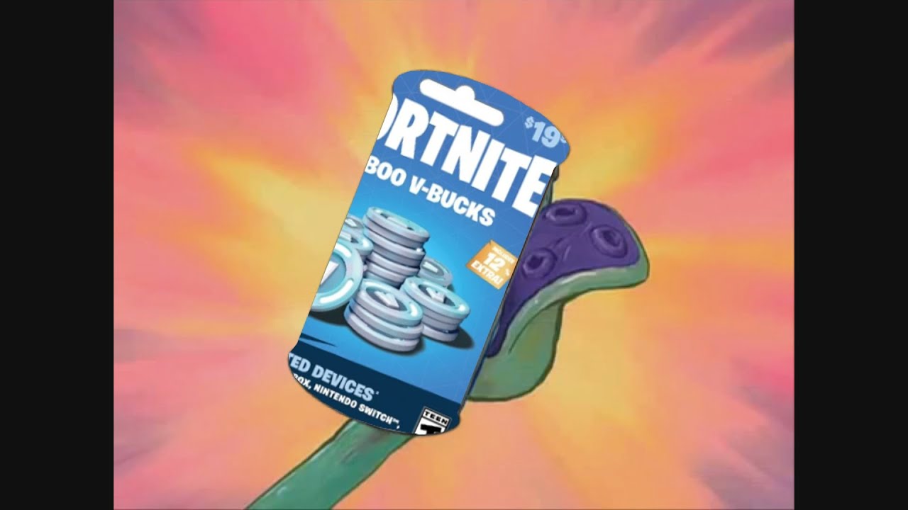 Canned 19 Dollar Fortnite Card By Delightfuldiamond7 On Deviantart