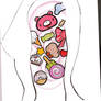 Tattoo desing for sis better