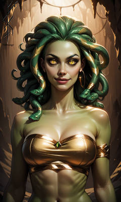 Medusa (PJO)
