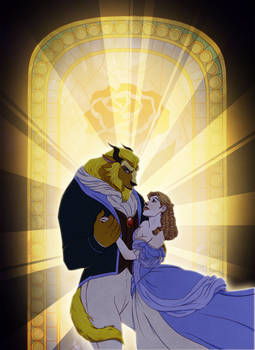 Beauty and the Beast