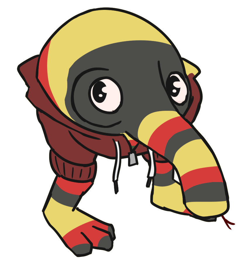 Trebhum Icon Trebhum on The-Eternal-Cylinder - DeviantArt