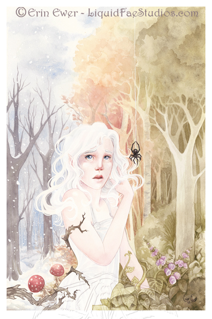 Faery tale