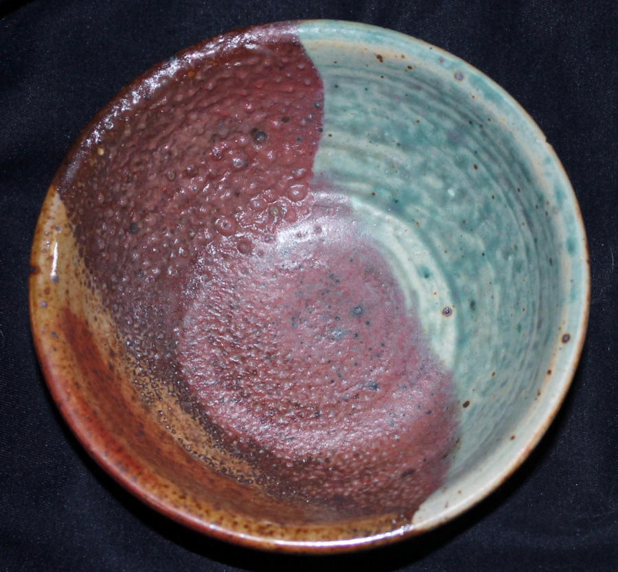 Tea Bowl