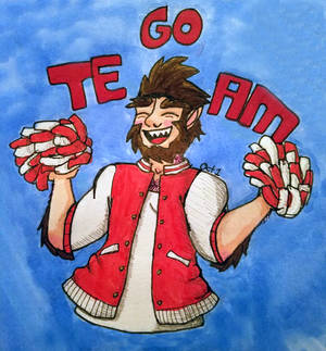 Explore the Best Scott_howl Art | DeviantArt