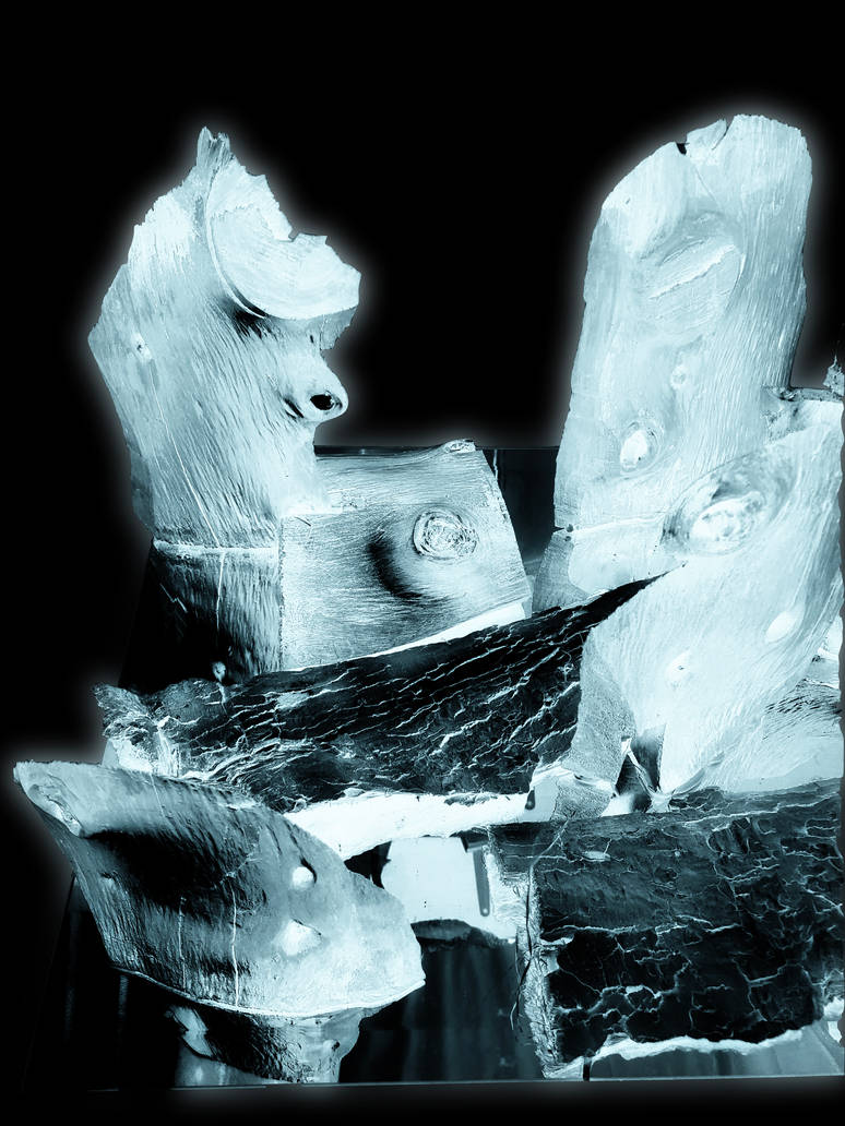 Inverted Artwork-2 by negativecal on DeviantArt