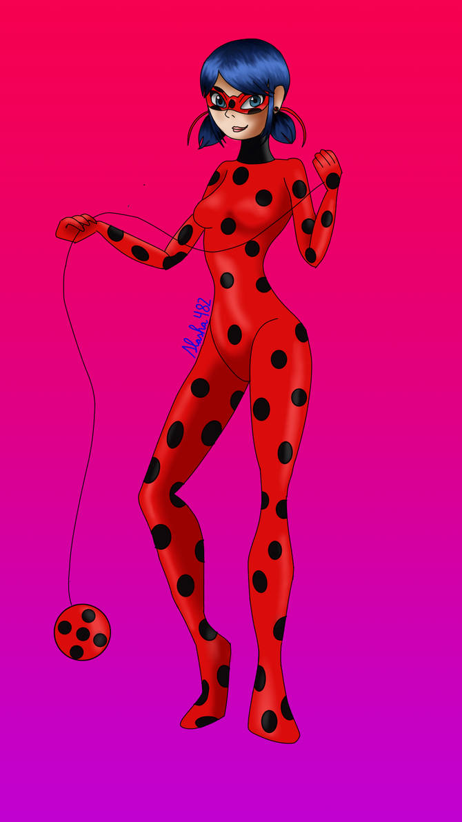 Java Ladybug Ladybug by Slasha482 on DeviantArt