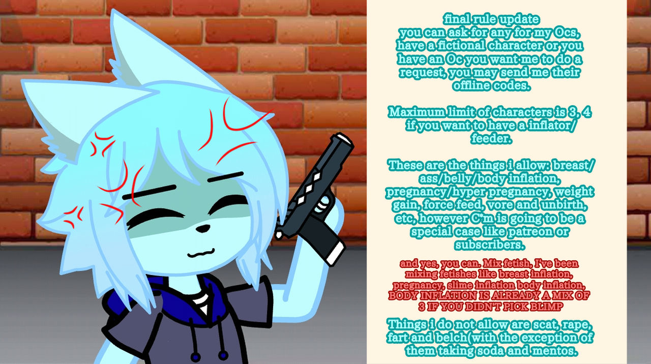 Final (detailed) rules (desc+) by SeanGundario64 on DeviantArt