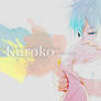 [Edicion] No.1 Kuroko Tetsuya