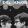 Todo por culpa del amor - Portada Wattpad -