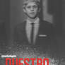 Nuestro secreto - Portada para Wattpad -