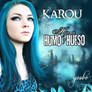 Karou Daughter of Smoke and Bone