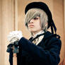 Ciel Phantomhive