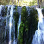 Upper Kathadin Stream Falls, BaxterSP, Maine,USA