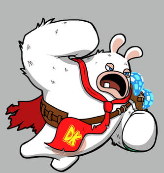 #rabbidkong | Explore rabbidkong on DeviantArt