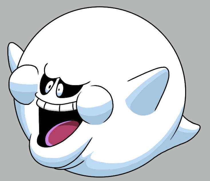 Boohemoth by TheKingOfScares on DeviantArt