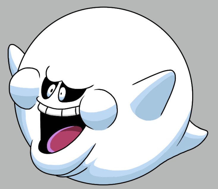 Bonehemoth Boohemoth by TheKingOfScares on DeviantArt
