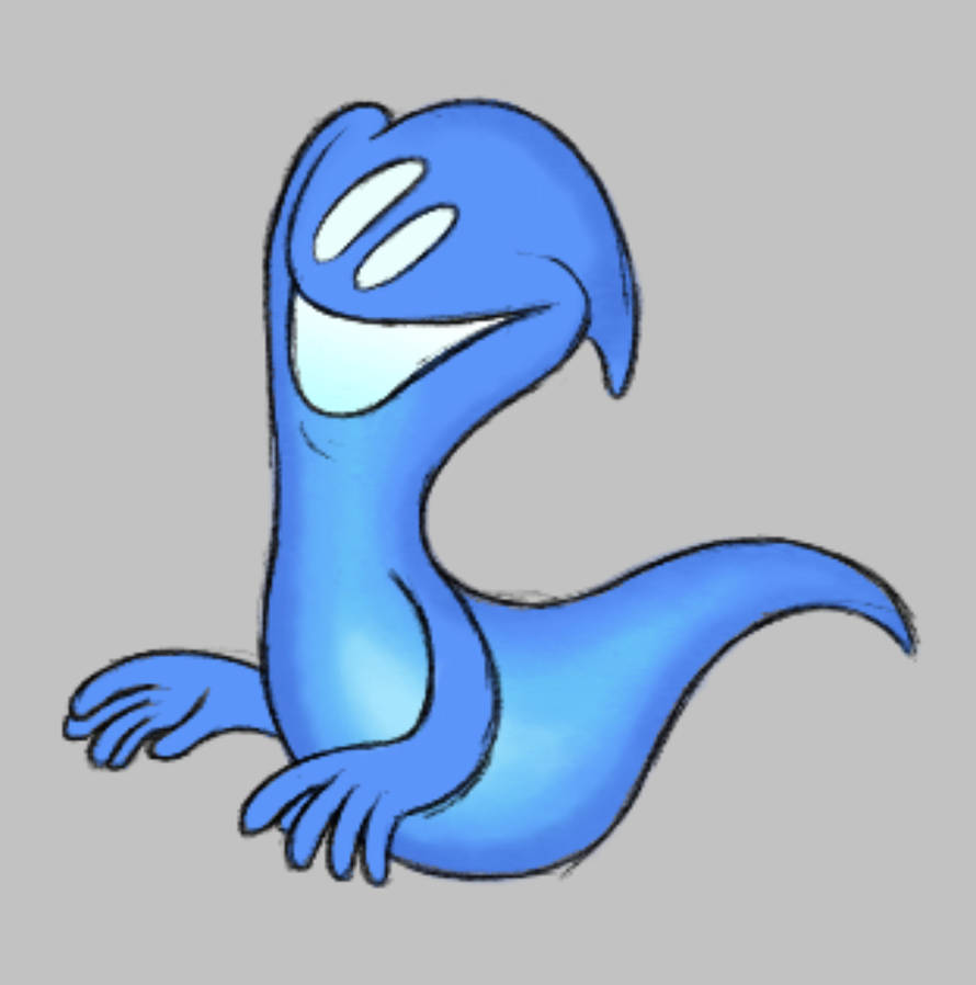 Goob by TheKingOfScares on DeviantArt