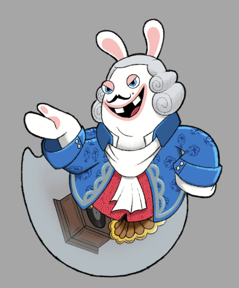The Phantom by TheKingOfScares on DeviantArt