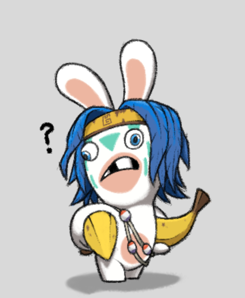 Tropical Ziggy by TheKingOfScares on DeviantArt