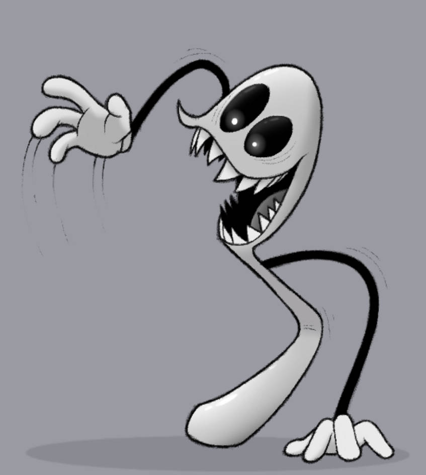 Spoon by TheKingOfScares on DeviantArt