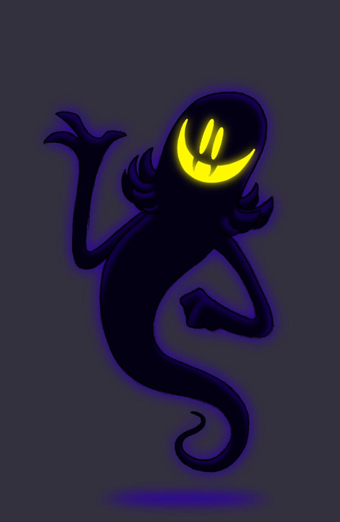 The Snatcher by TheKingOfScares on DeviantArt