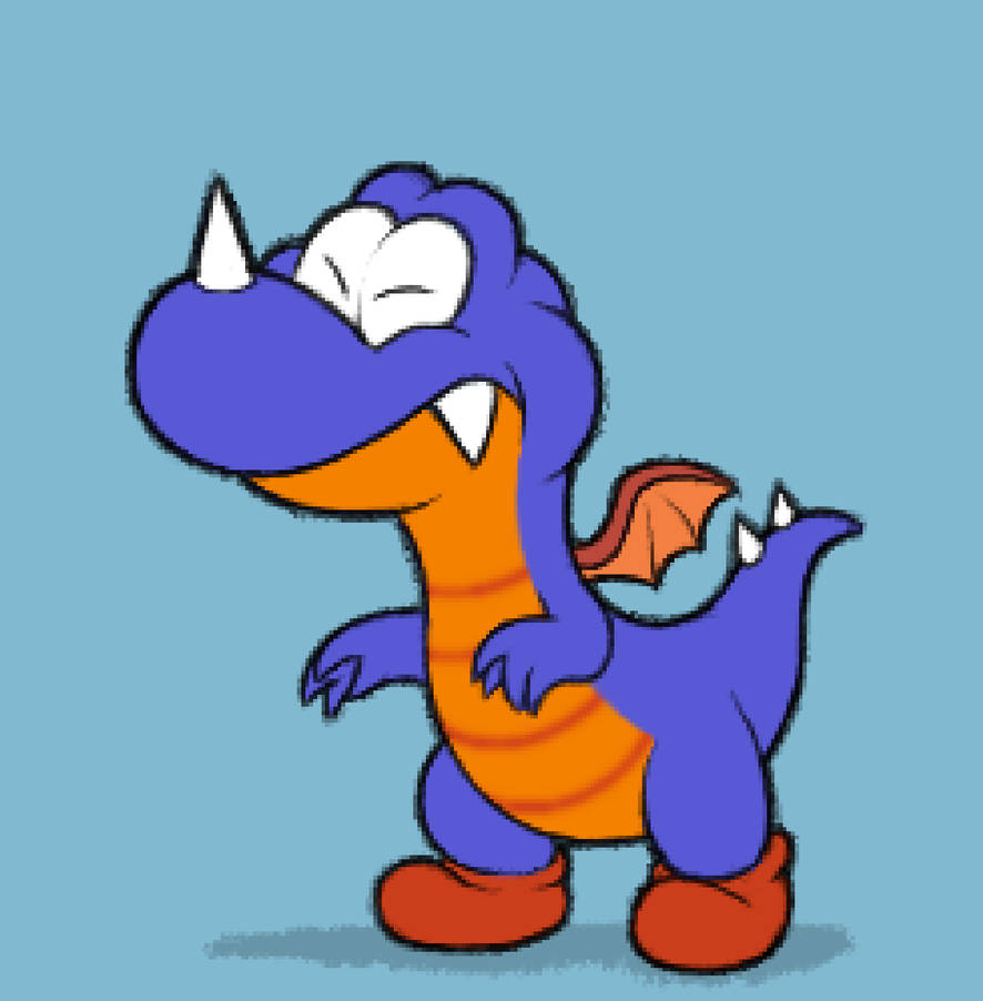 Rex by TheKingOfScares on DeviantArt