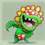 Petey Piranha