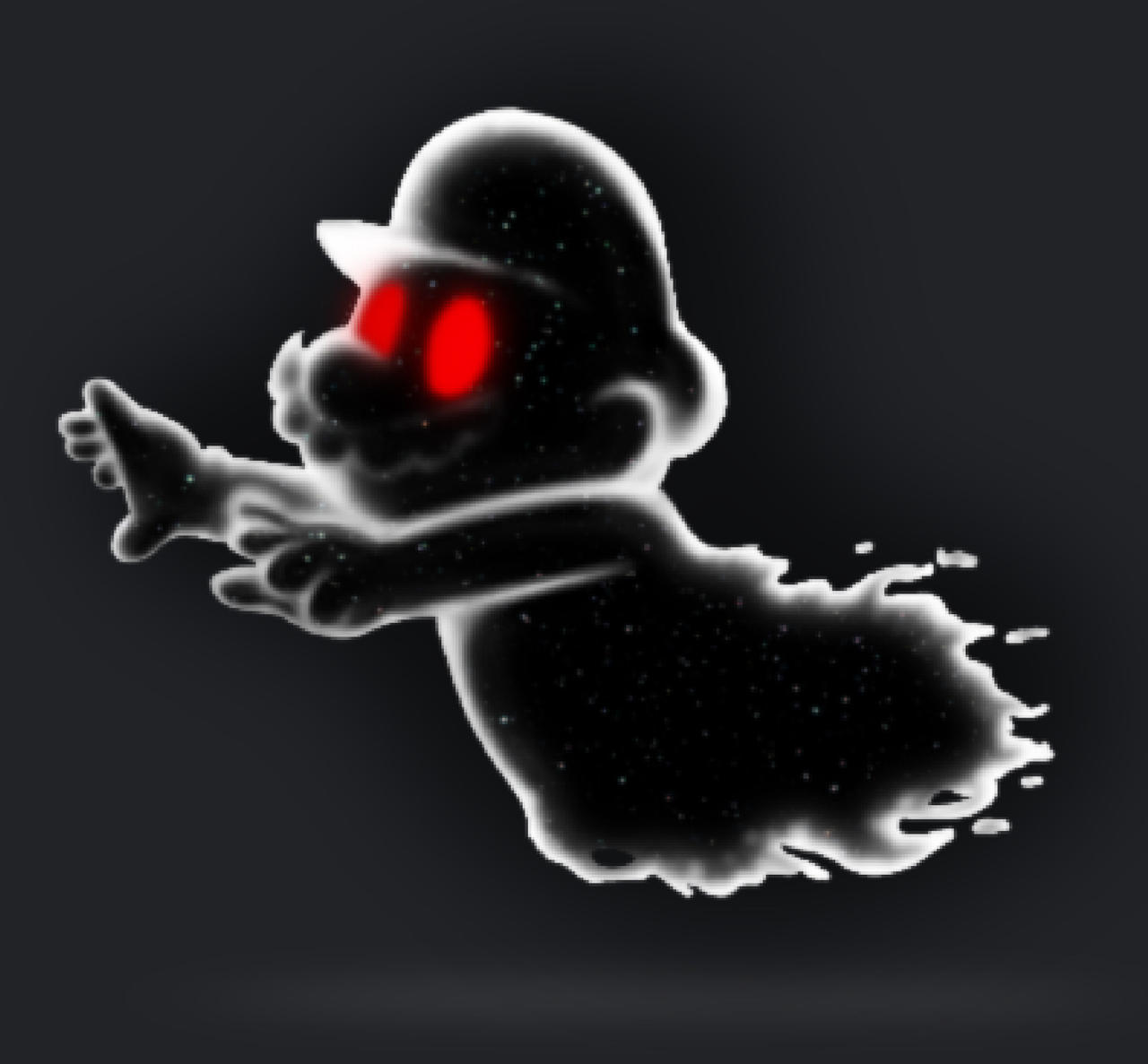 Rift Mario by TheKingOfScares on DeviantArt