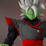 Final Acension Zamasu.