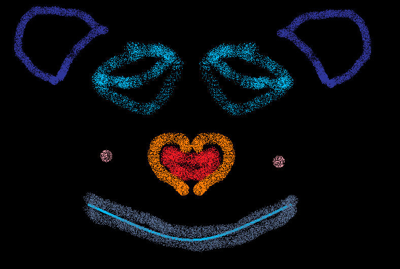 HTF Face by neon96 on DeviantArt