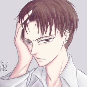 Rivaille ~