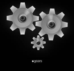 WIP Gears