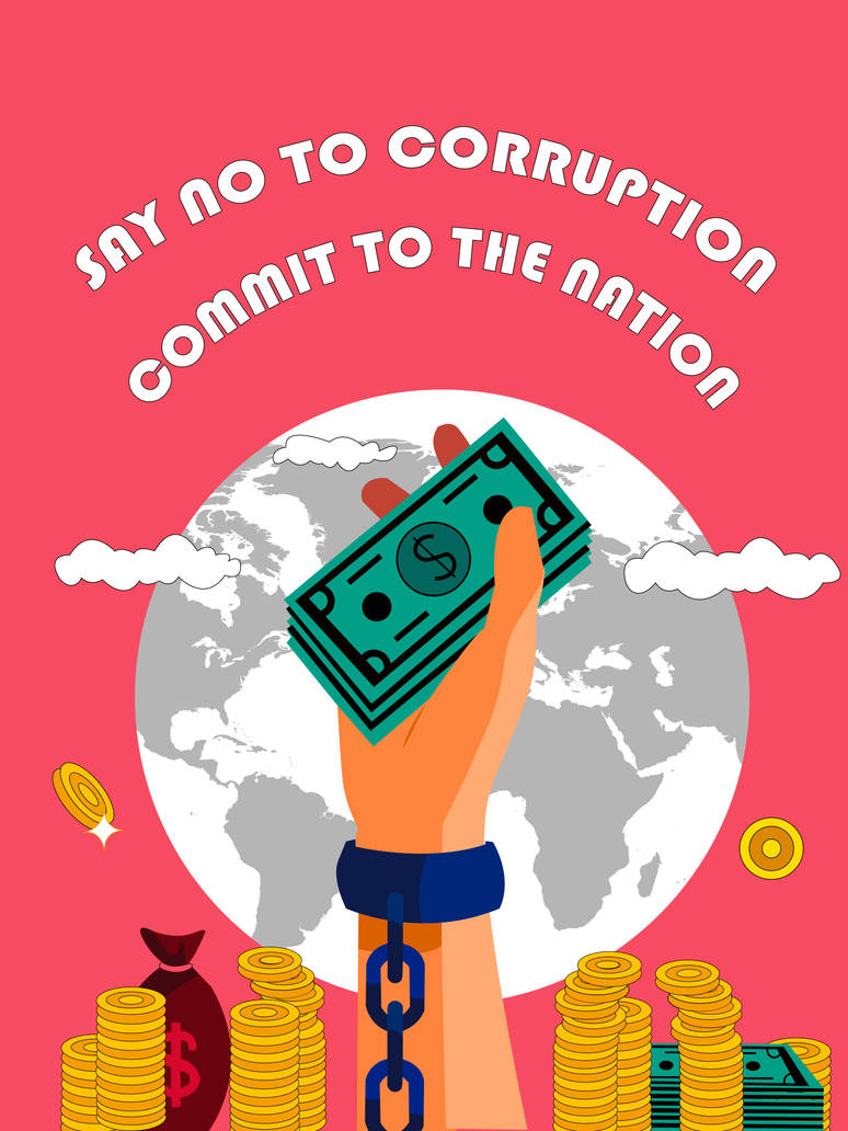 Corruption-01 by artbykashu on DeviantArt