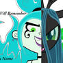 Ember/Chrysalis