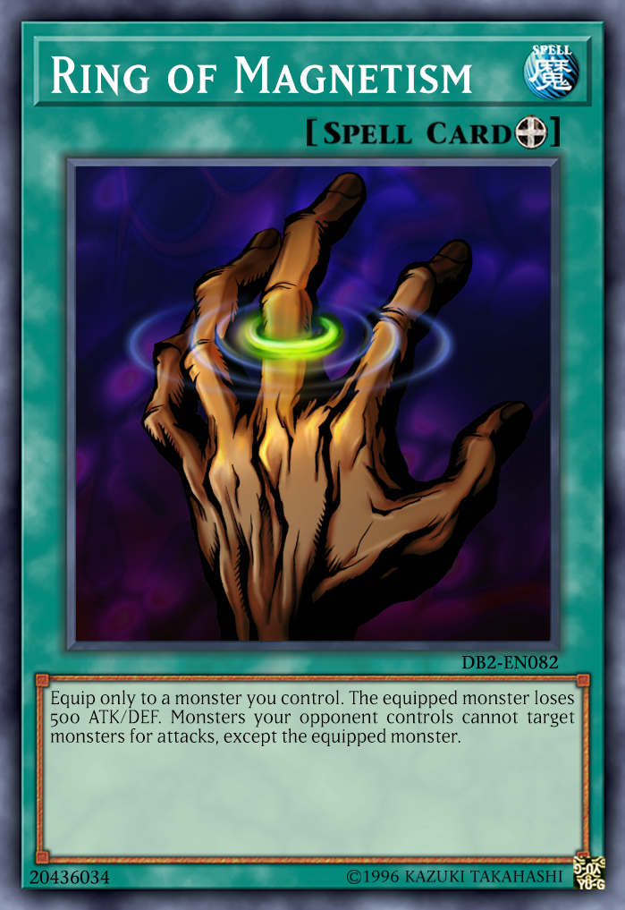 Ring of Magnetism (my PSCT) by Gena97Random on DeviantArt