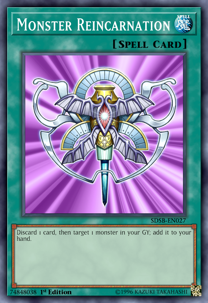 Abyss Script - Rise of the Abyss King, Yu-Gi-Oh! Wiki