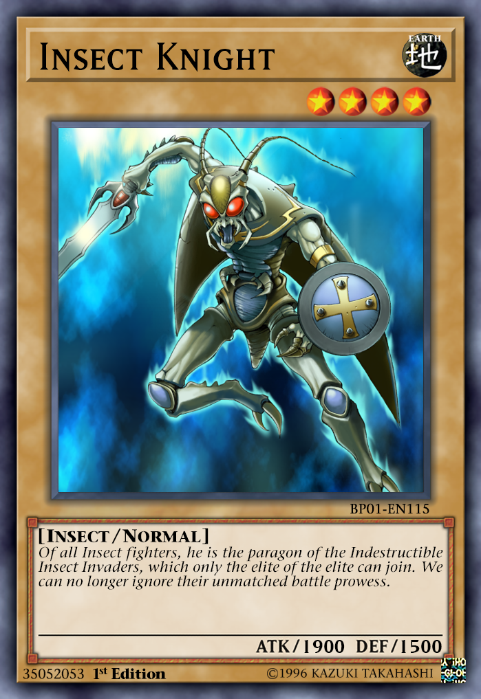 Insect Knight by Gena97Random on DeviantArt