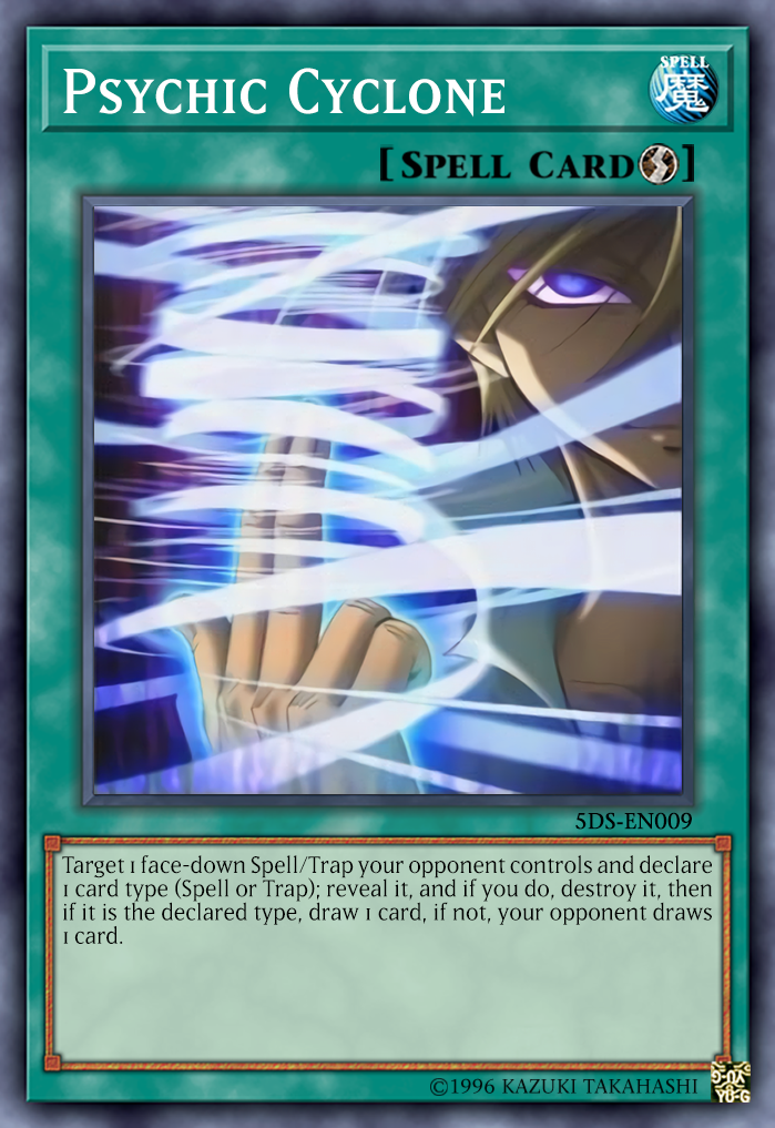 Psychic Cyclone Psychic Cyclone (anime card)(my PSCT) by Gena97Random on DeviantArt