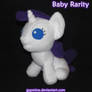 Baby Rarity Commission