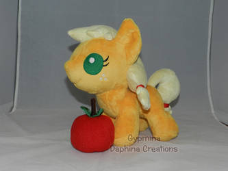 Baby Applejack Auction for Charity