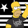 Homer Simpson