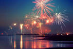 Fireworks by Kik-un-riz