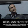 Downfall Files: Hermann Fegelein